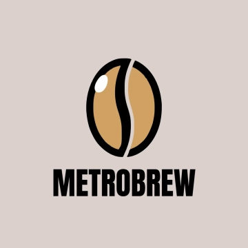 Free Urban Coffee Logo to Edit Online