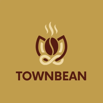 Free Local Coffee Logo to Edit Online