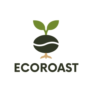 Free Sustainable Coffee Logo to Edit Online
