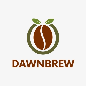 Free Morning Coffee Logo to Edit Online