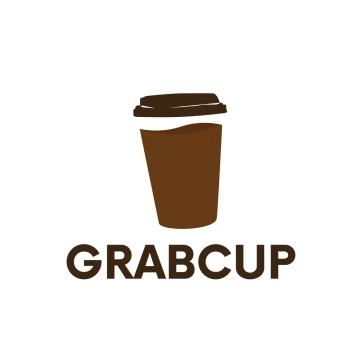 Free Takeaway Coffee Logo to Edit Online