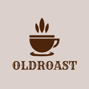 Free Vintage Coffee Logo to Edit Online