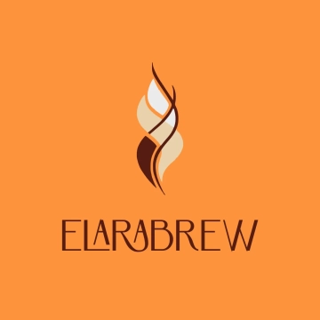 Free Elegant Coffee Logo to Edit Online