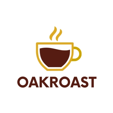Free Rustic Coffee Logo to Edit Online