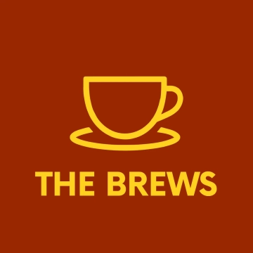 Free Industrial Coffee Logo to Edit Online