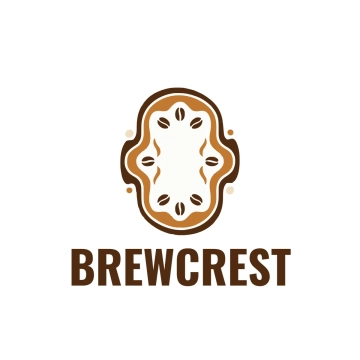 Free Coffee Emblem Logo to Edit Online