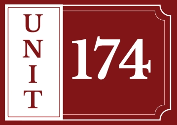Free Condominium Unit Real Estate Sign Template to Edit Online