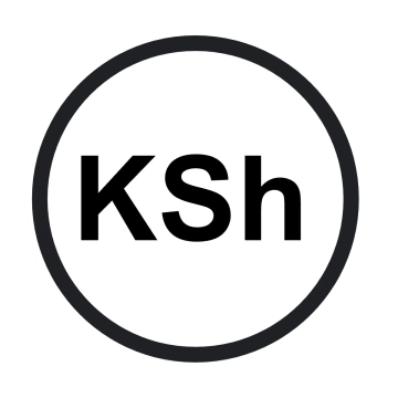 Free Kenyan Shilling Money Sign Template to Edit Online