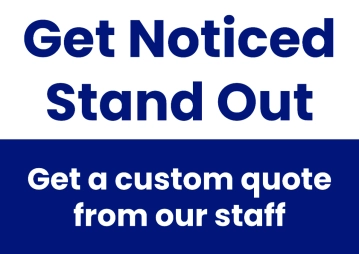 Free Custom Brand Trade Show Sign Template to Edit Online