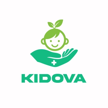 Free Pediatric Doctor Logo to Edit Online