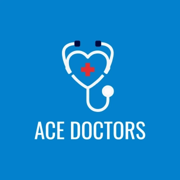 Free Clinic Doctor Logo to Edit Online