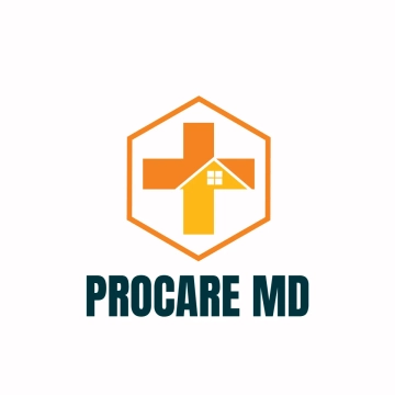 Free Professional Doctor Logo to Edit Online