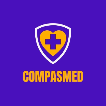 Free Compassionate Care Logo to Edit Online