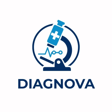 Free Diagnostic Doctor Logo to Edit Online