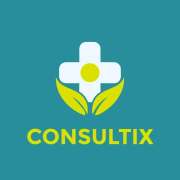Free Medical Consultation Logo to Edit Online