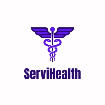 Free Health Services Logo to Edit Online