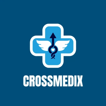 Free Medical Cross Doctor Logo to Edit Online