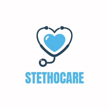 Free Stethoscope Doctor Logo to Edit Online