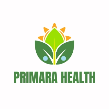 Free Primary Health Logo to Edit Online