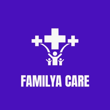 Free Family Health Clinic Logo to Edit Online