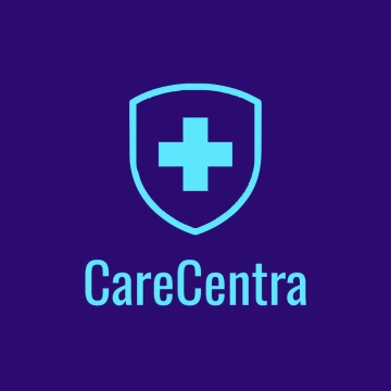 Free Medical Care Center Logo to Edit Online