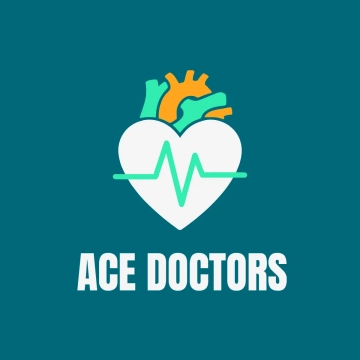 Free Healthcare Professional Logo to Edit Online