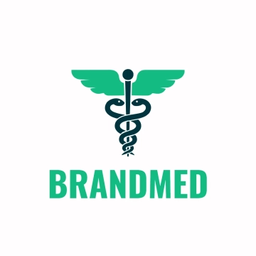 Free Doctor Brand Logo to Edit Online
