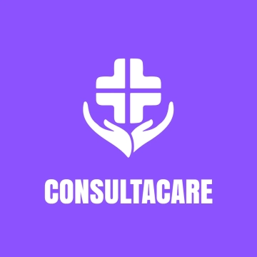 Free Health Consultation Logo to Edit Online