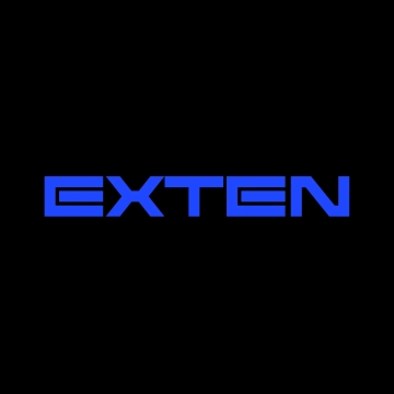 Free Extended Font Logo to Edit Online