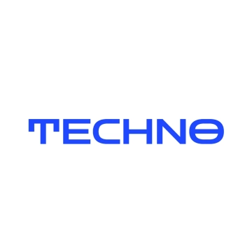 Free Tech Font Logo to Edit Online