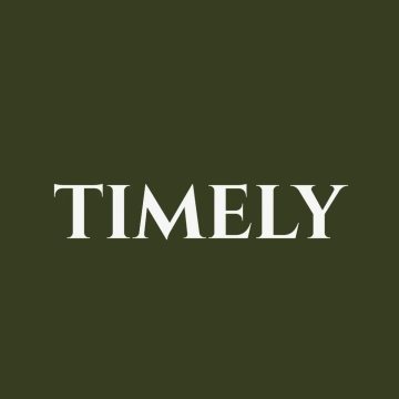 Free Timeless Font Logo to Edit Online