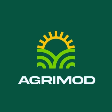 Free Modern Farm Logo to Edit Online