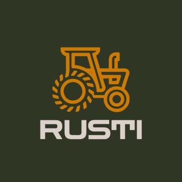 Free Rustic Farm Logo to Edit Online