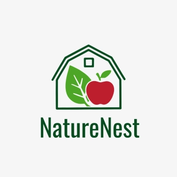 Free Natural Farm Logo to Edit Online