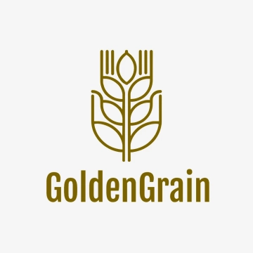Free Wheat Farm Logo to Edit Online
