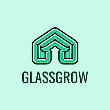 Free Greenhouse Farm Logo to Edit Online