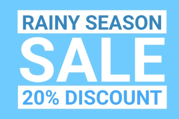Free Seasonal Sale Retail Sign Template to Edit Online
