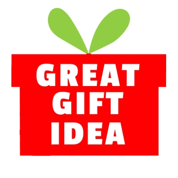 Free Gift Ideas Retail Sign Template to Edit Online