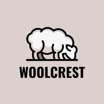 Free Sheep Farm Logo to Edit Online