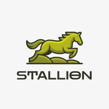 Free Horse Farm Logo to Edit Online