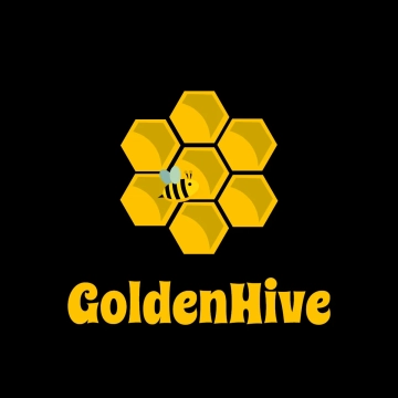 Free Apiary Farm Logo to Edit Online