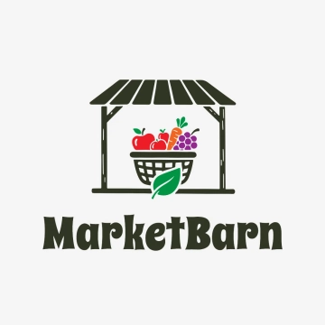 Free Farm Market Logo to Edit Online