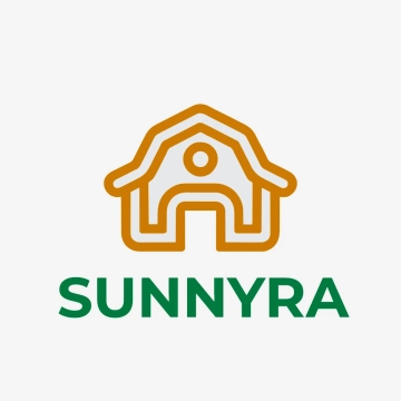 Free Farmhouse Logo to Edit Online