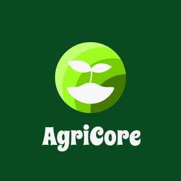 Free Agricultural Business Logo to Edit Online