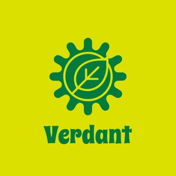 Free Green Farm Logo to Edit Online