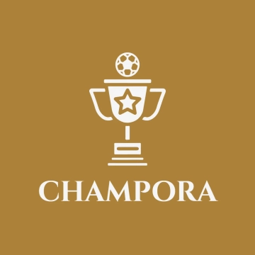 Free Champion Team Logo to Edit Online