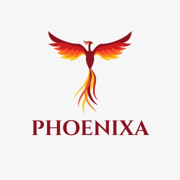 Free Phoenix Team Logo to Edit Online