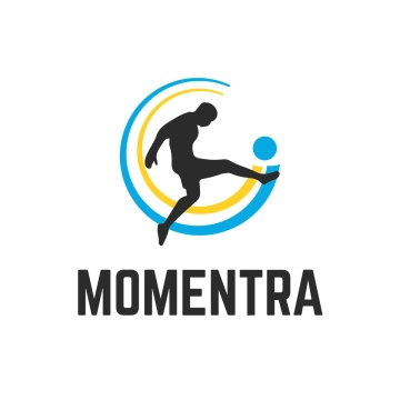 Free Momentum Team Logo to Edit Online
