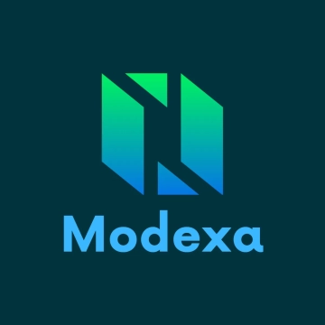 Free Modern Web Logo to Edit Online