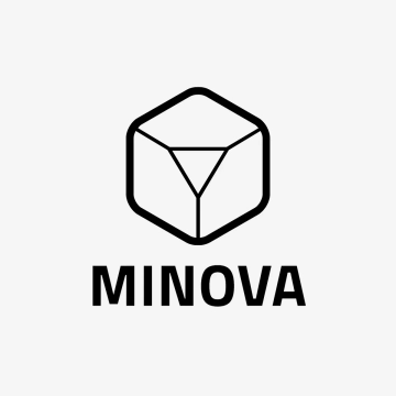 Free Minimal Web Logo to Edit Online